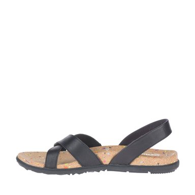SANDALIA MUJER NAPA VALLEY SLING MORADO - 4