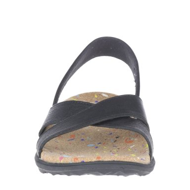 SANDALIA MUJER NAPA VALLEY SLING MORADO - 5