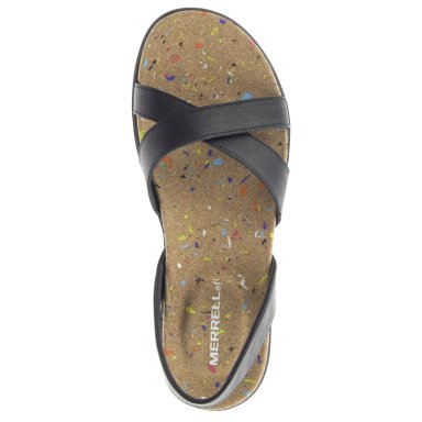 SANDALIA MUJER NAPA VALLEY SLING MORADO - 7