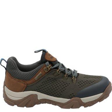 ZAPATILLA VERDE NIÑO NIKIRO-K HUSH PUPPIES [26-29] - 5