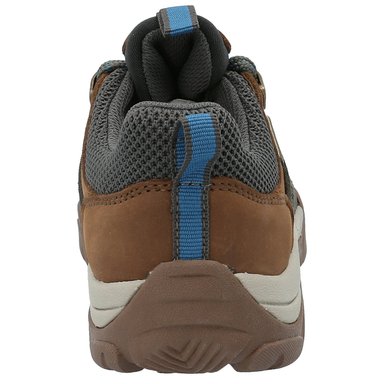 ZAPATILLA VERDE NIÑO NIKIRO-K HUSH PUPPIES [26-29] - 9