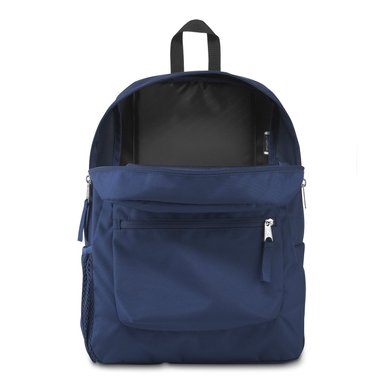 MOCHILA UNISEX CROSS TOWN AZUL - 3