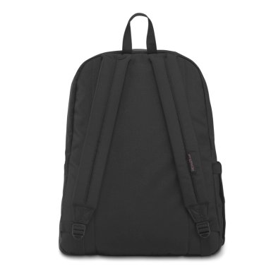 MOCHILA UNISEX SUPERBREAK PLUS NEGRO - 2