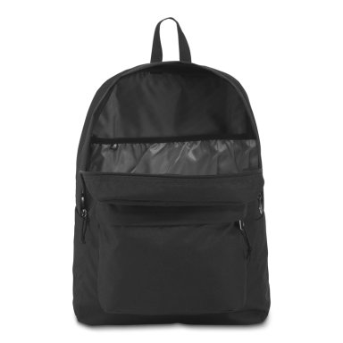 MOCHILA UNISEX SUPERBREAK PLUS NEGRO - 3