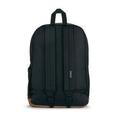 MOCHILA UNISEX RIGHT PACK NEGRO - 2