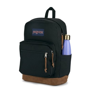 MOCHILA UNISEX RIGHT PACK NEGRO - 3
