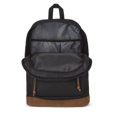 MOCHILA UNISEX RIGHT PACK NEGRO - 4