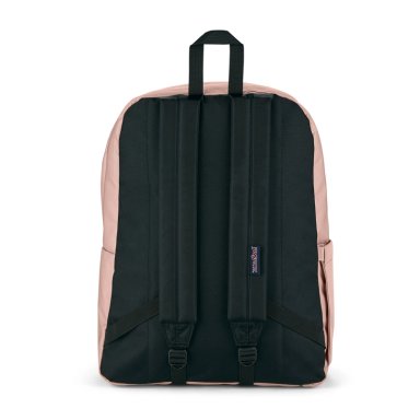MOCHILA UNISEX SUPERBREAK ROSA - 2