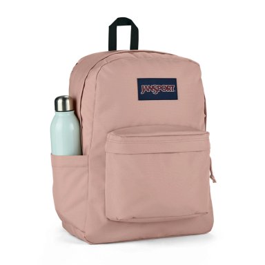 MOCHILA UNISEX SUPERBREAK ROSA - 3