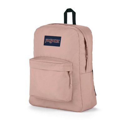 MOCHILA UNISEX SUPERBREAK ROSA - 4