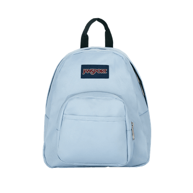 MOCHILA UNISEX HALF PINT CELESTE - 1
