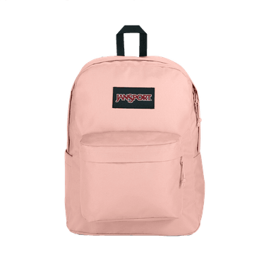 MOCHILA UNISEX SUPERBREAK PLUS ROSA - 1