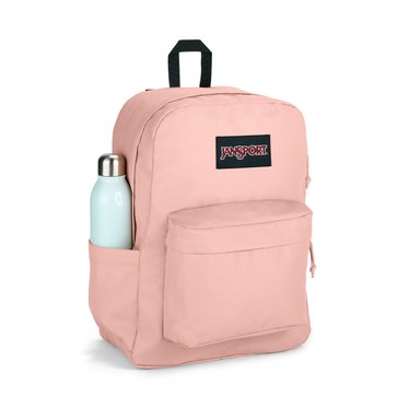 MOCHILA UNISEX SUPERBREAK PLUS ROSA - 3