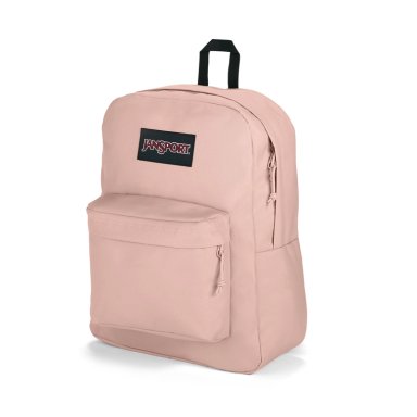 MOCHILA UNISEX SUPERBREAK PLUS ROSA - 5