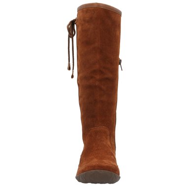 BOTA MUJER AMBORO CAMEL - 3