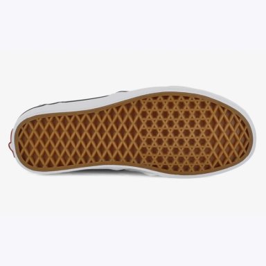 ZAPATILLA MUJER ASHER  NEGRO VANS - 2