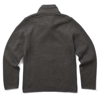 POLAR MUJER MERRELL SWEATER WEATHER FULL GRIS - 2