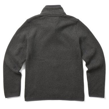 POLAR MUJER MERRELL SWEATER WEATHER FULL GRIS - 3