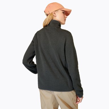 POLAR MUJER MERRELL SWEATER WEATHER FULL GRIS - 5