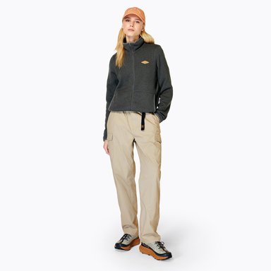 POLAR MUJER MERRELL SWEATER WEATHER FULL GRIS - 7