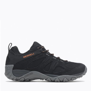 ZAPATILLA HOMBRE YOKOTA 2 NEGRO MERRELL - 1