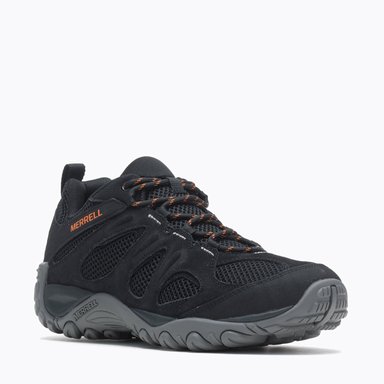 ZAPATILLA HOMBRE YOKOTA 2 NEGRO MERRELL - 2