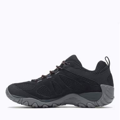 ZAPATILLA HOMBRE YOKOTA 2 NEGRO MERRELL - 4