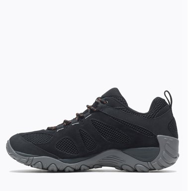 ZAPATILLA HOMBRE YOKOTA 2 NEGRO MERRELL - 5