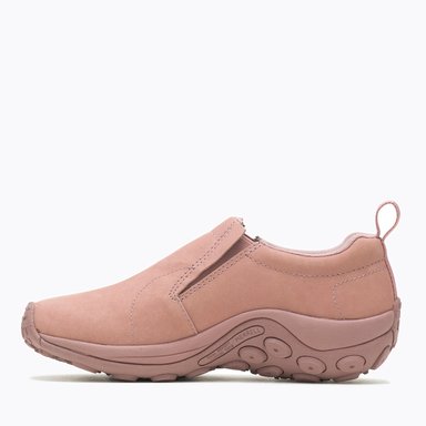ZAPATILLA MUJER JUNGLE MOC ROSA - 4