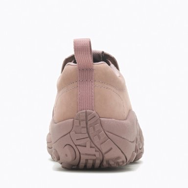 ZAPATILLA MUJER JUNGLE MOC ROSA - 5