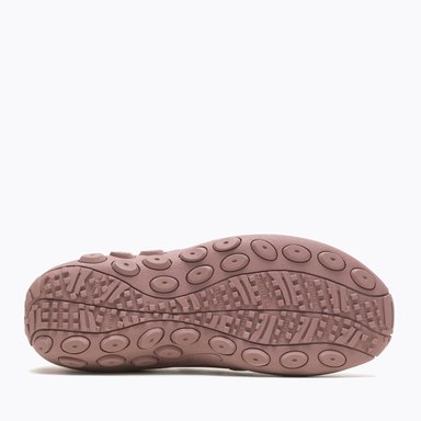 ZAPATILLA MUJER JUNGLE MOC ROSA - 6