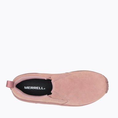 ZAPATILLA MUJER JUNGLE MOC ROSA - 7