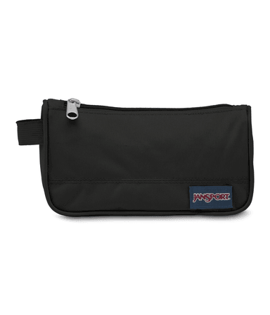 ESTUCHE MEDIUM ACCESSORY POU BLACK - 1