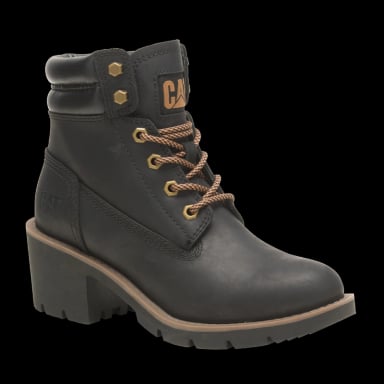 BOTIN MUJER REWRITE EN COLOR NEGRO - 1