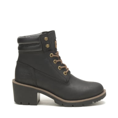 BOTIN MUJER REWRITE EN COLOR NEGRO - 2