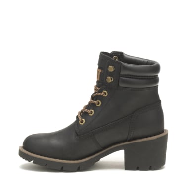 BOTIN MUJER REWRITE EN COLOR NEGRO - 4