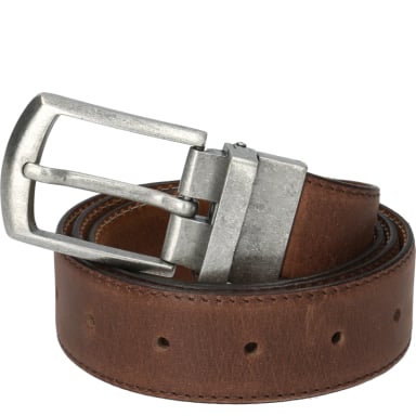 CINTURÓN CUERO ROCKFORD RF NEW REVERSIBLE MULTICOLOR HOMBRE CAFÉ - 1