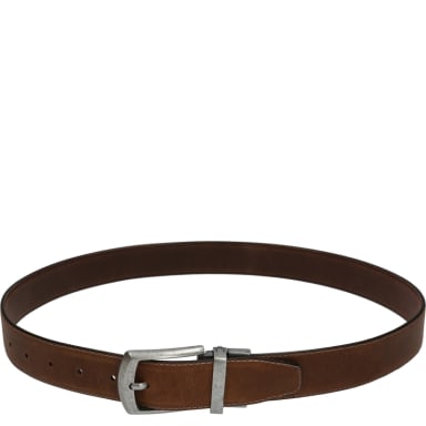CINTURÓN CUERO ROCKFORD RF NEW REVERSIBLE MULTICOLOR HOMBRE CAFÉ - 4