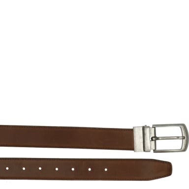 CINTURÓN CUERO ROCKFORD RF NEW REVERSIBLE MULTICOLOR HOMBRE CAFÉ - 5