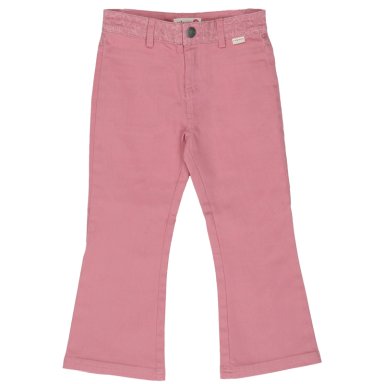 PANTALÓN NIÑA CALPANY ROSA TREE - 1