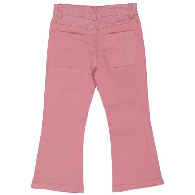 PANTALÓN NIÑA CALPANY ROSA TREE - 2