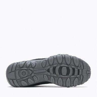 ZAPATILLA MUJER YOKOTA 2 NEGRO MERRELL - 8