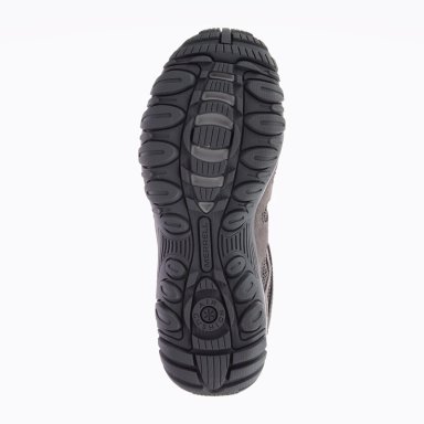 BOTIN MUJER YOKOTA 2 MID WP CAFE - 6