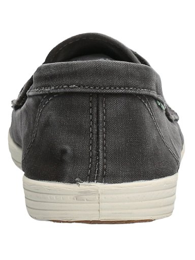 MOCASINES HOMBRE ROCKFORD TEXTIL GRIS AZULADO MINDIL - 7