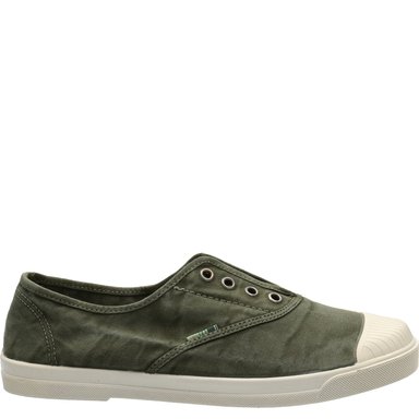 ZAPATILLAS HOMBRE ROCKFORD CASUALES VERDE GREECE - 1