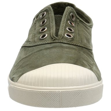ZAPATILLAS HOMBRE ROCKFORD CASUALES VERDE GREECE - 4