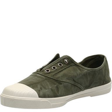 ZAPATILLAS HOMBRE ROCKFORD CASUALES VERDE GREECE - 5