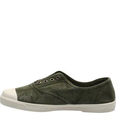 ZAPATILLAS HOMBRE ROCKFORD CASUALES VERDE GREECE - 6