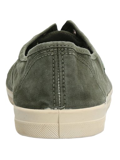 ZAPATILLAS HOMBRE ROCKFORD CASUALES VERDE GREECE - 7