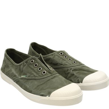 ZAPATILLAS HOMBRE ROCKFORD CASUALES VERDE GREECE - 9